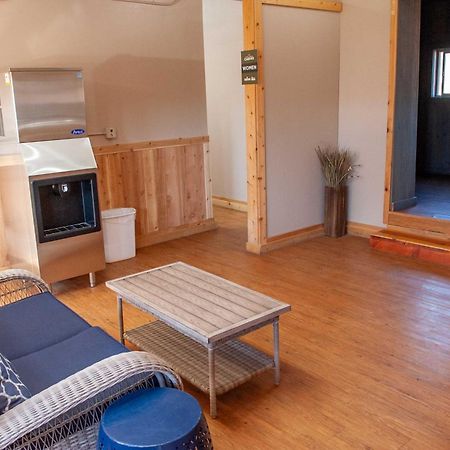 Royal Gorge Cabins Buckskin Joe Экстерьер фото