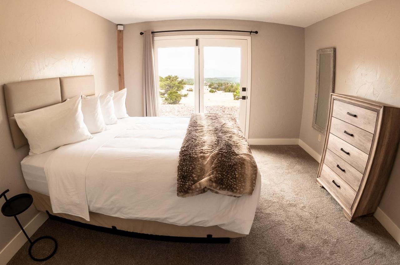 Royal Gorge Cabins Buckskin Joe Экстерьер фото