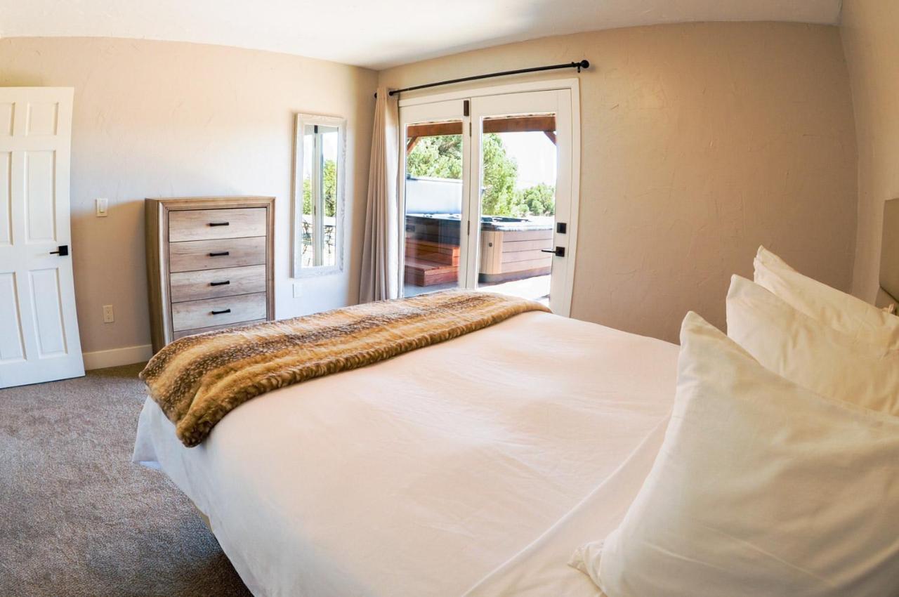 Royal Gorge Cabins Buckskin Joe Экстерьер фото