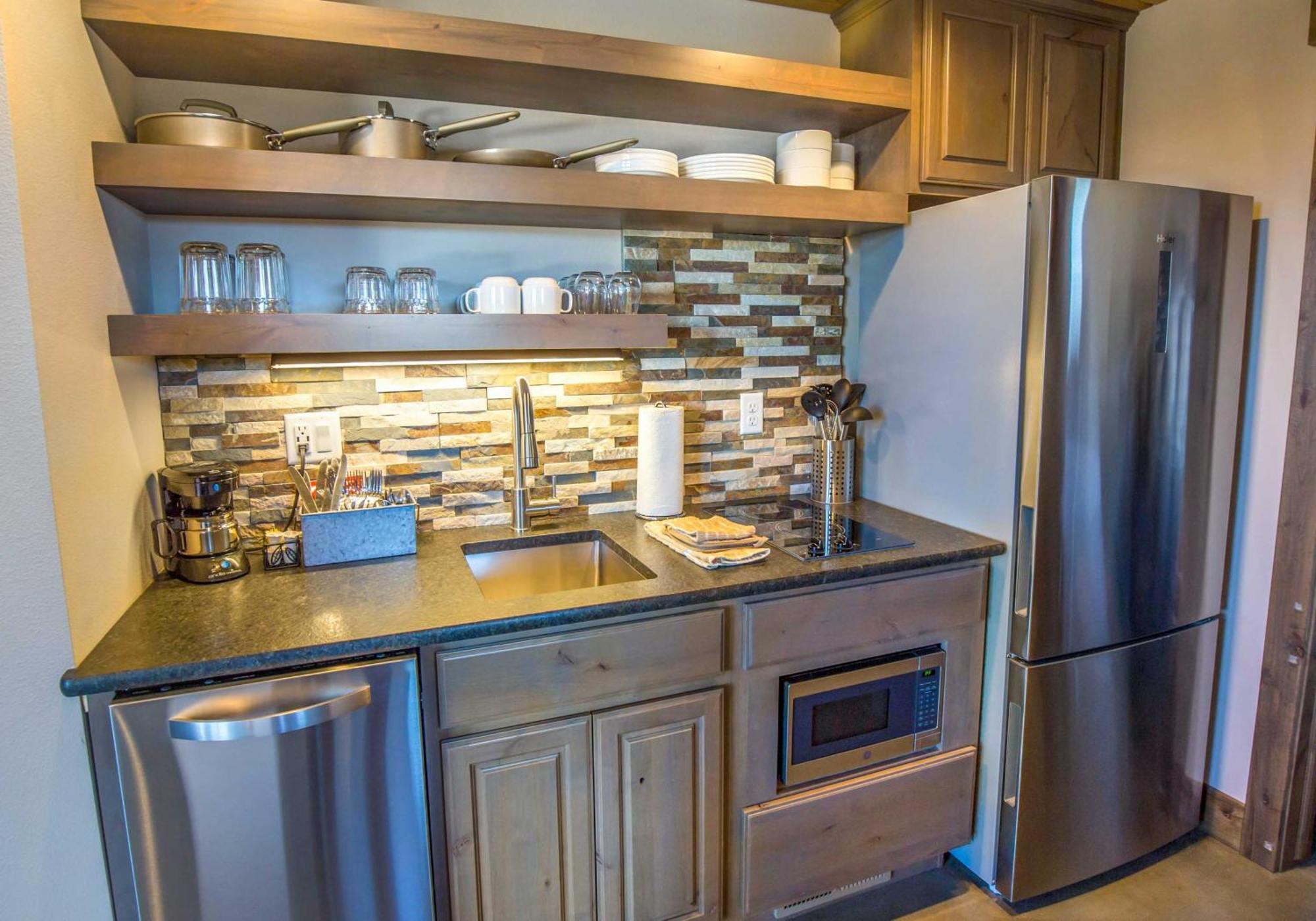Royal Gorge Cabins Buckskin Joe Экстерьер фото