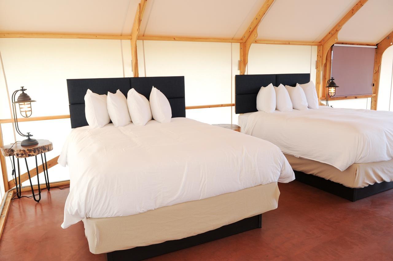 Royal Gorge Cabins Buckskin Joe Экстерьер фото